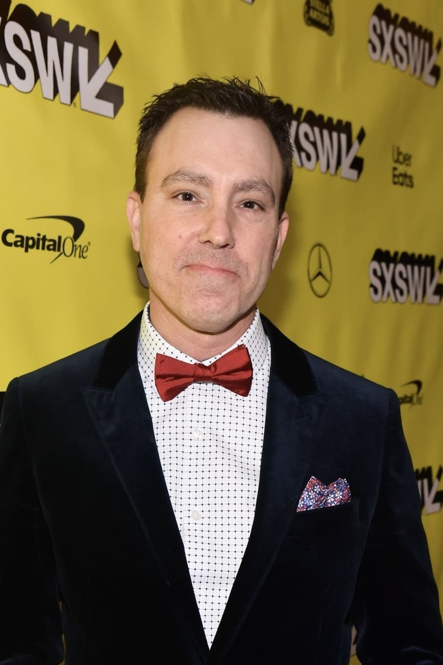 Tobias Iaconis profile