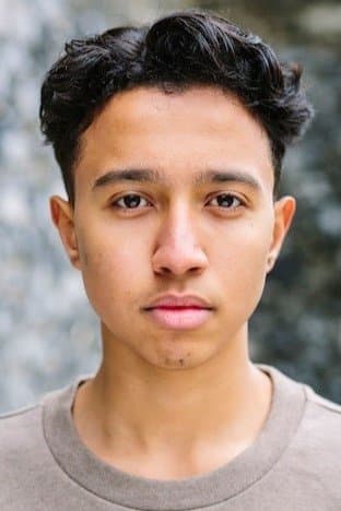 Reda Elazouar profile