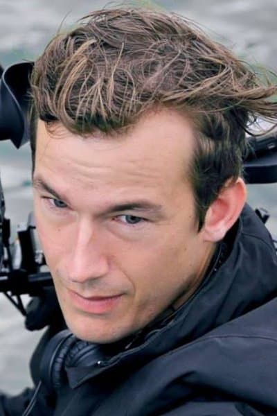 Peter Refsgaard profile