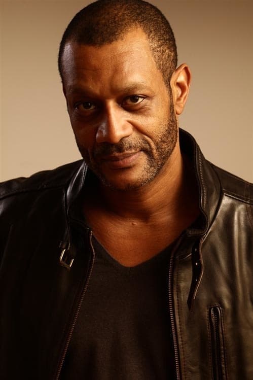 Thierry Desroses profile