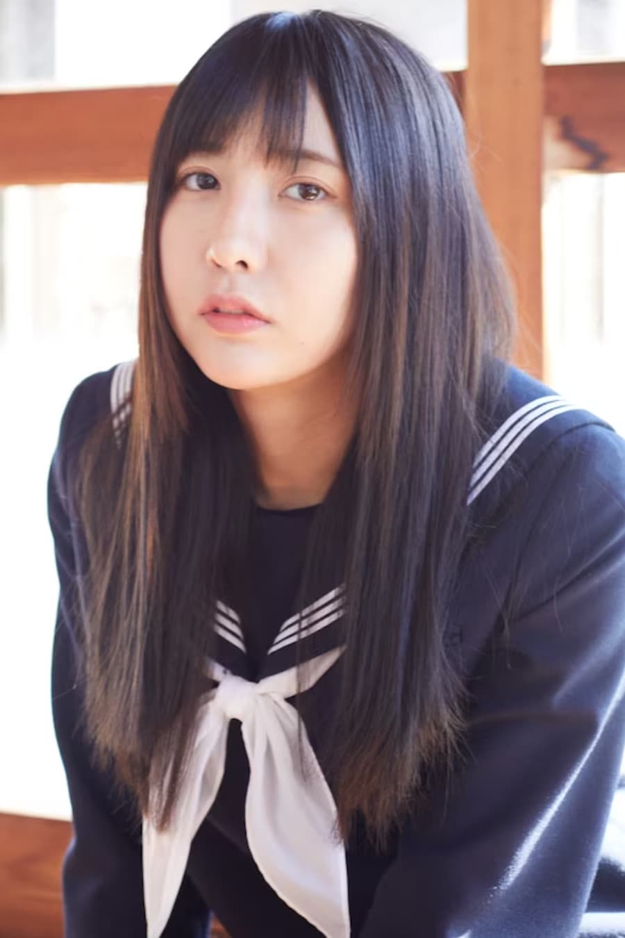 Nagisa Kihara profile