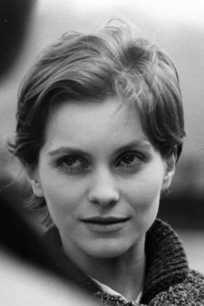 Marta Vančurová profile