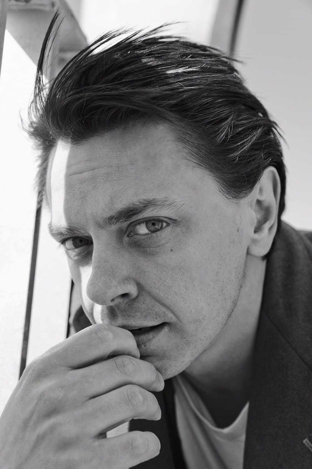 Peter Dreimanis profile