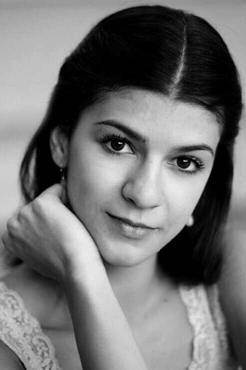 Mayara Magri profile