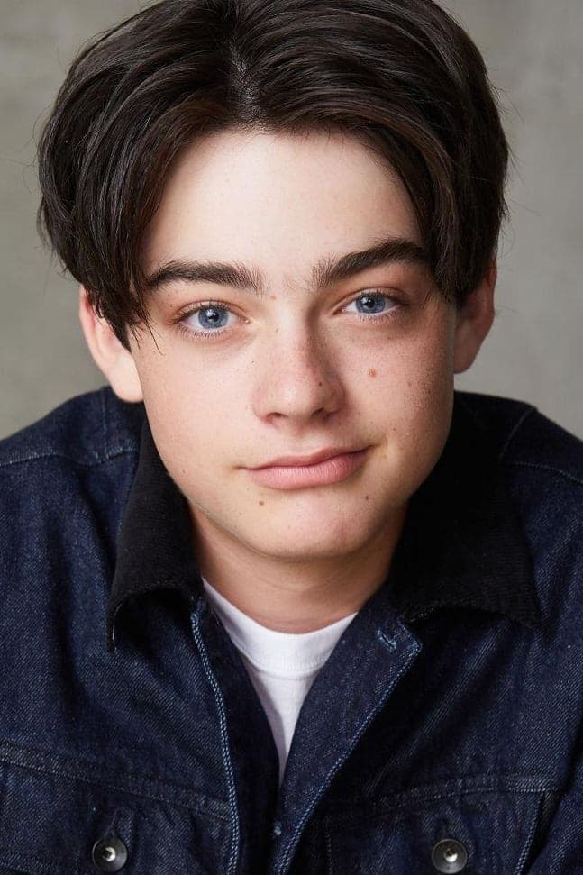 Wesley Kimmel profile