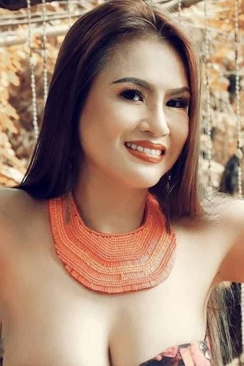 Keanna Reeves profile