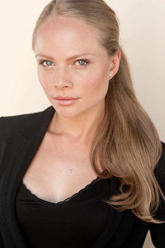 Valentina Bove profile