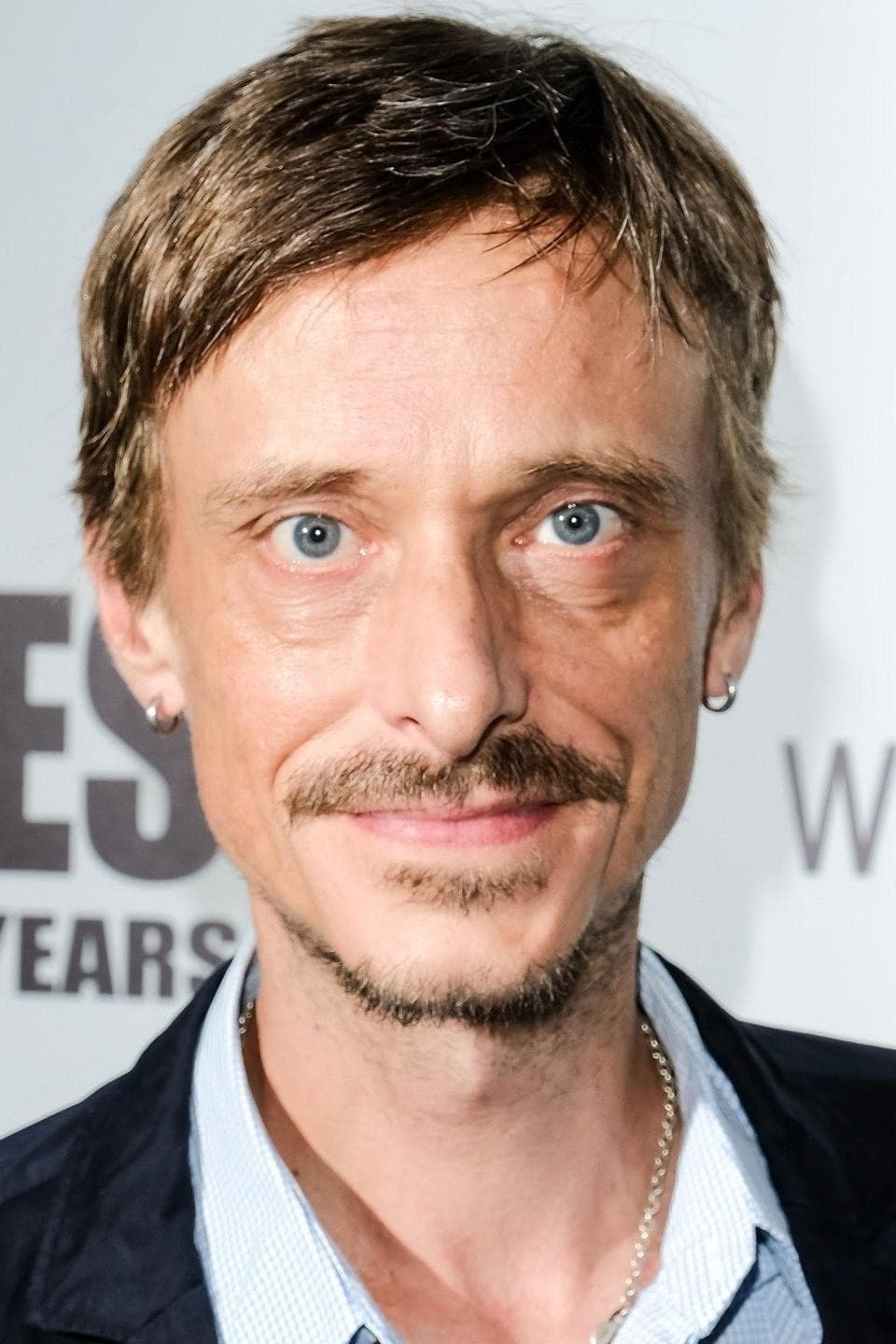 Mackenzie Crook profile