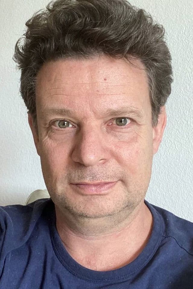 Étienne Curchod profile