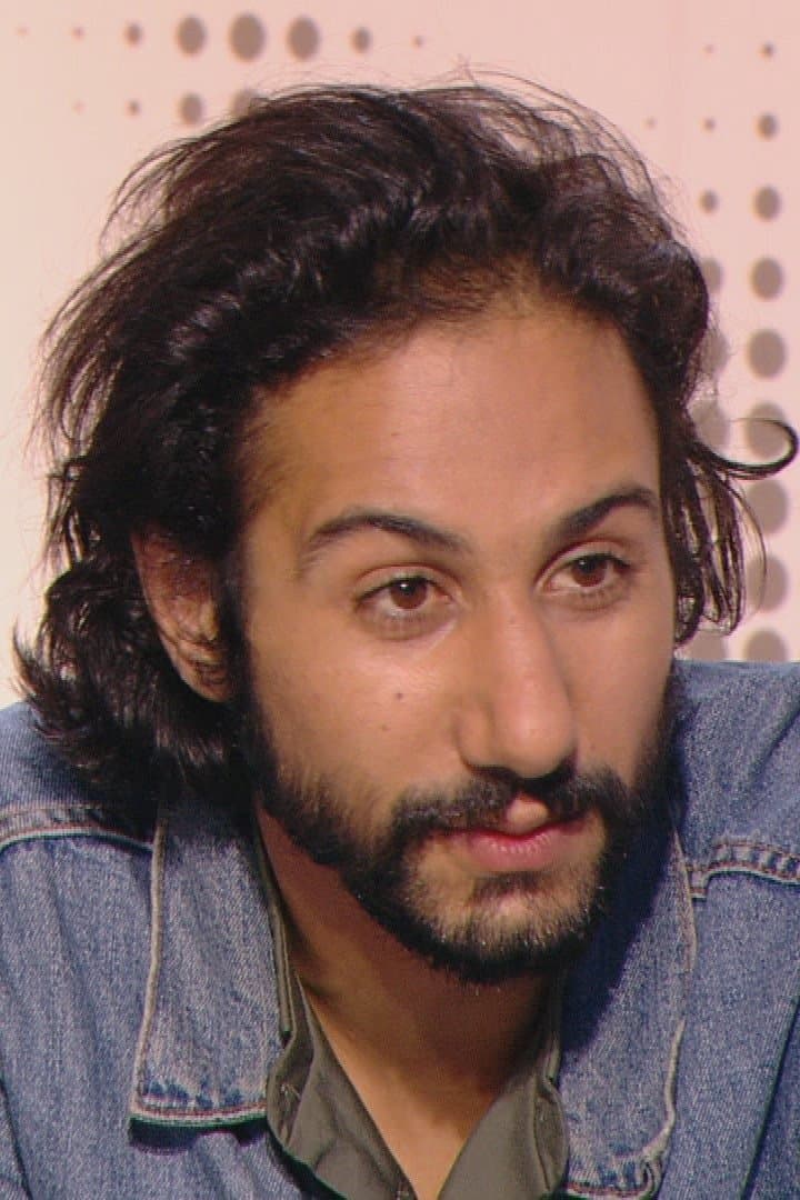 Arthur Teboul profile