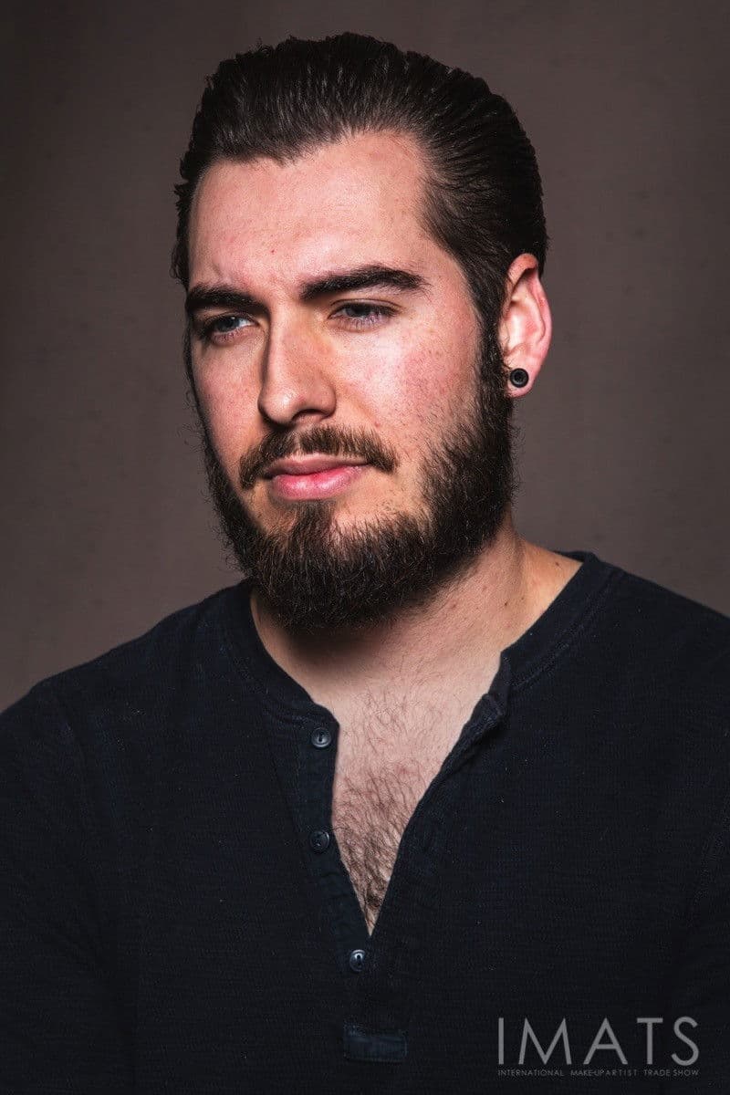 Vincent Van Dyke profile