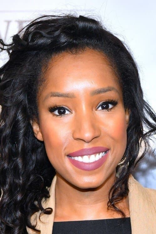 Andrea Laing profile