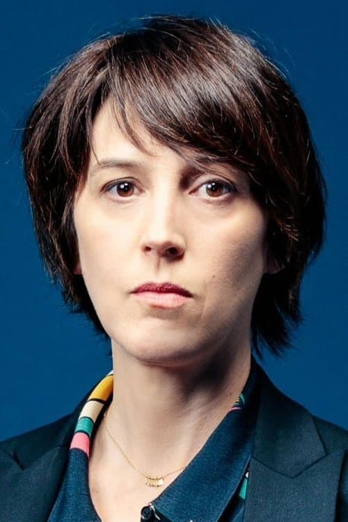 Florence Loiret Caille profile