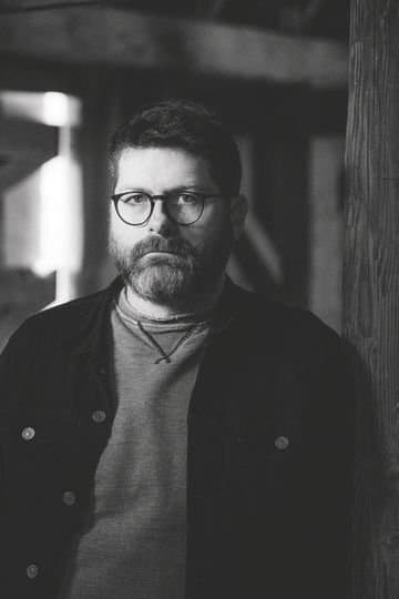 Colin Meloy profile