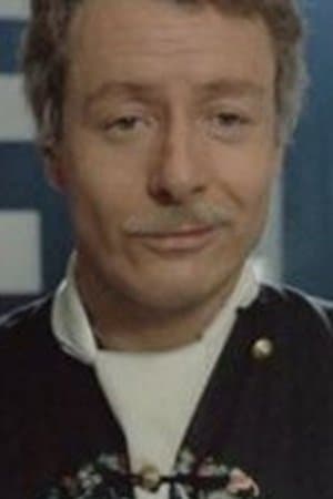 Jacques Stany profile