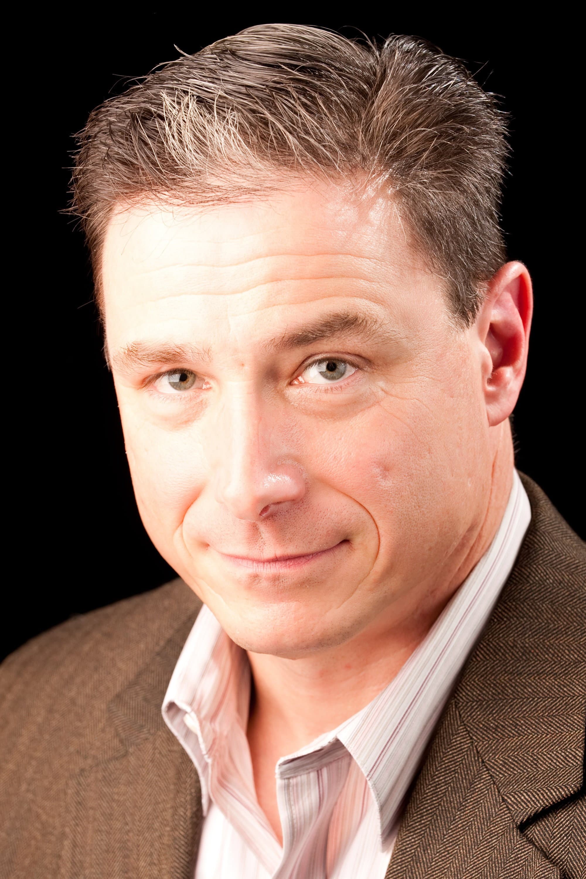 David Crespy profile