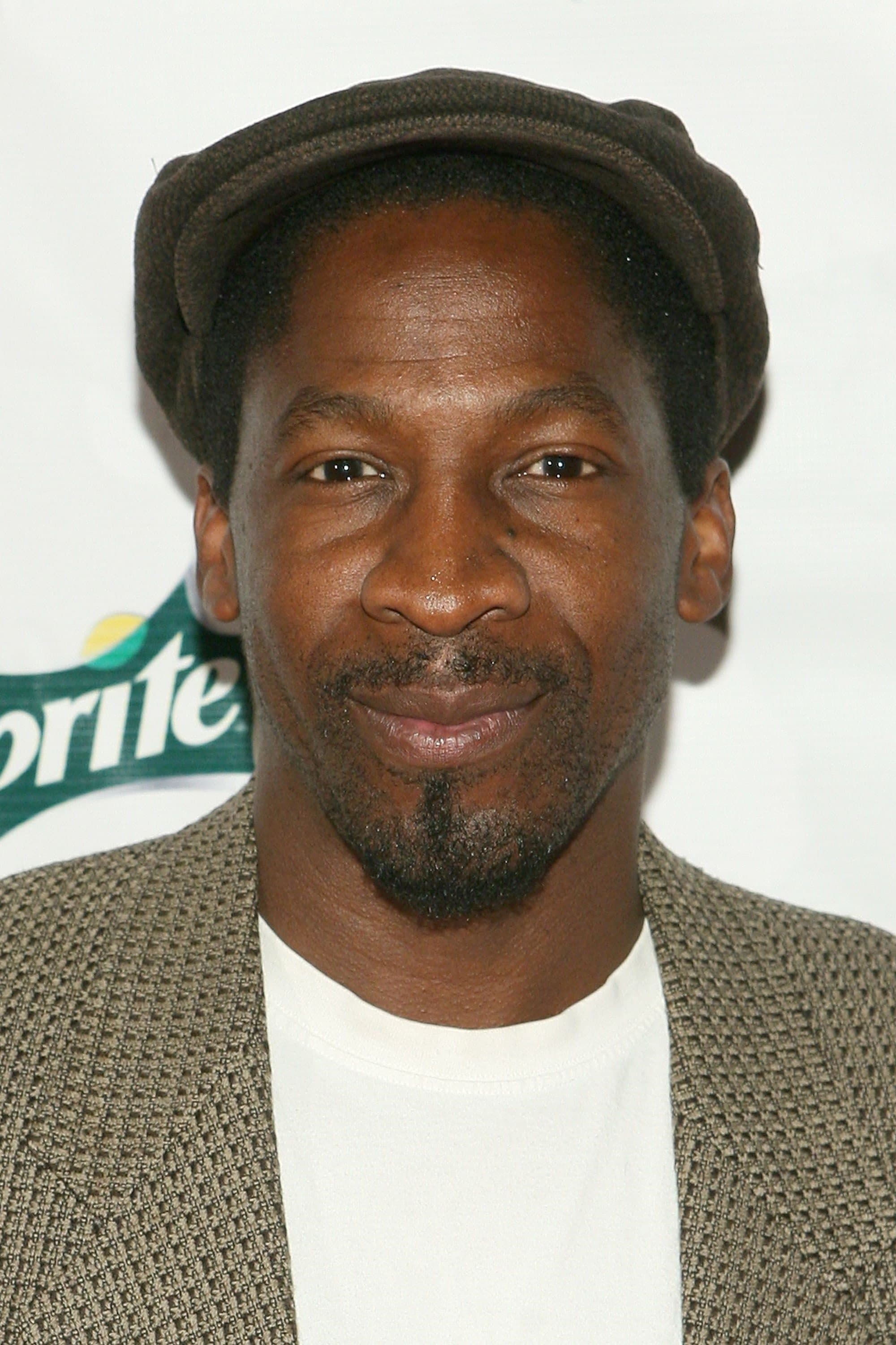 Glenn Plummer profile