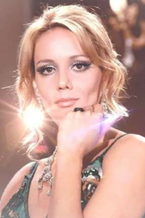 Betty Arvaniti profile