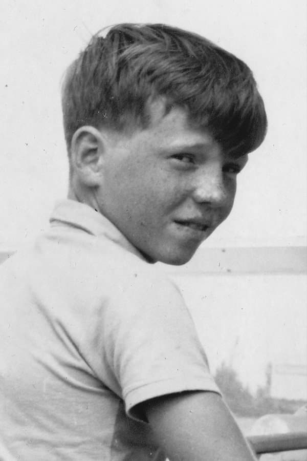 Tommy Norden profile