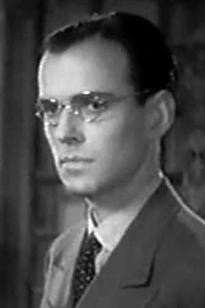 Allen Vincent profile