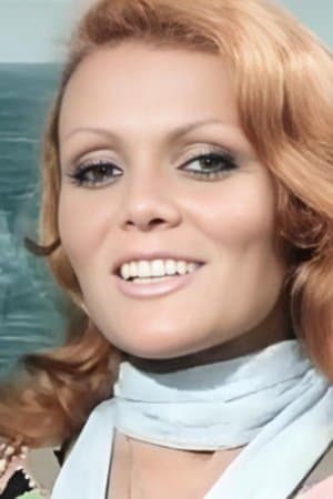 Peggy Markoff profile