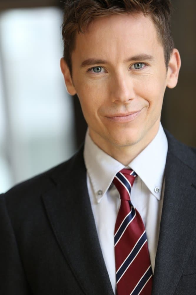 Joseph Keane profile