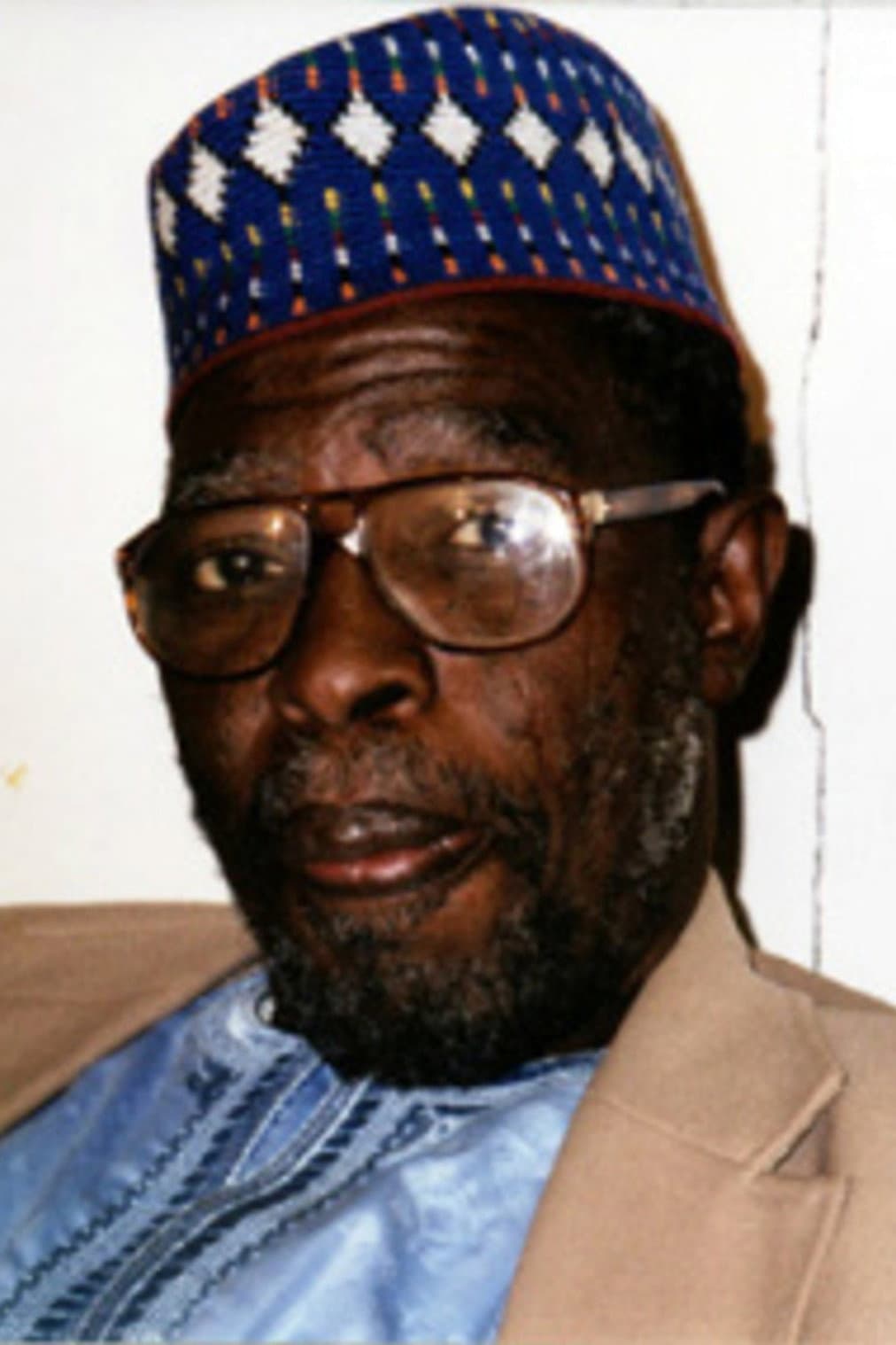 Moustapha Alassane profile