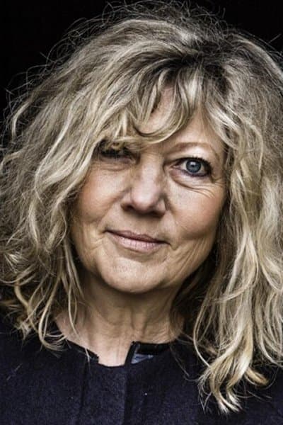 Rikke Wölck profile