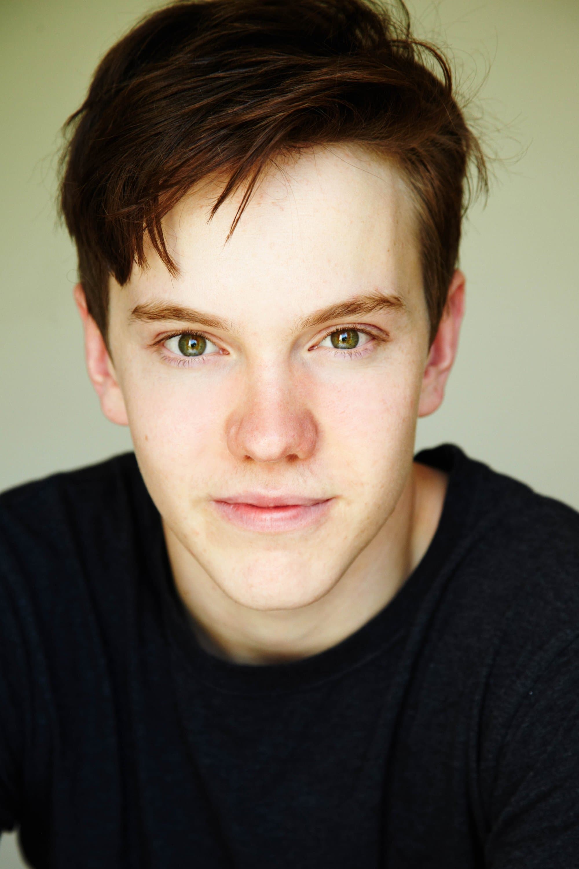 James Fraser profile