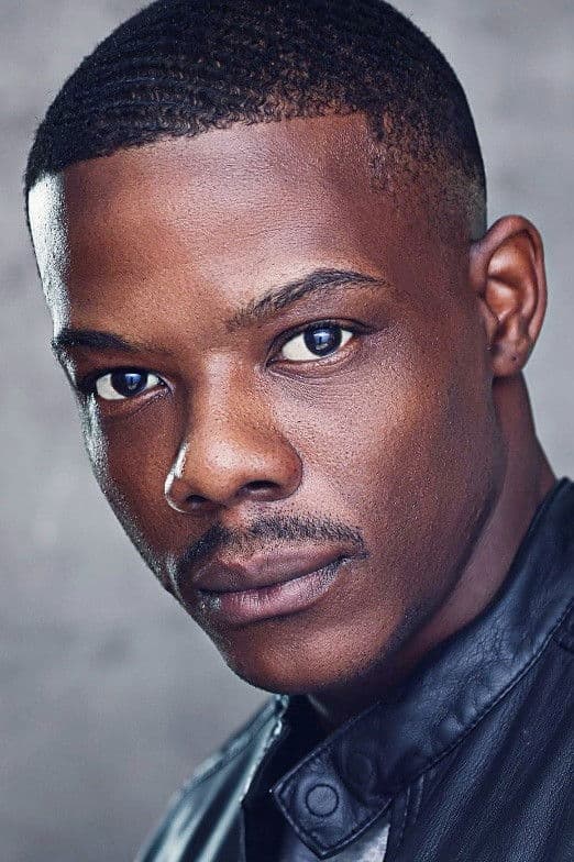 Curtis Simpson profile