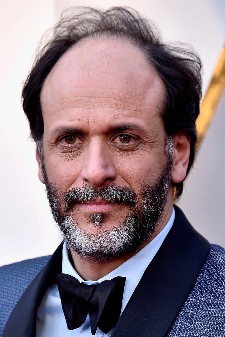 Luca Guadagnino profile