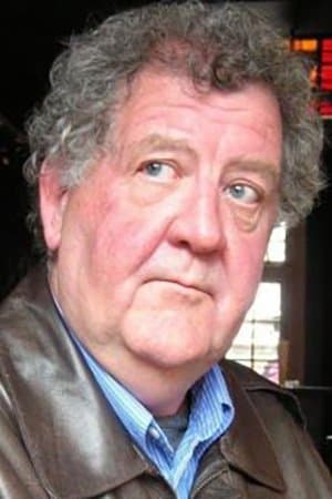 Bruce Purchase profile