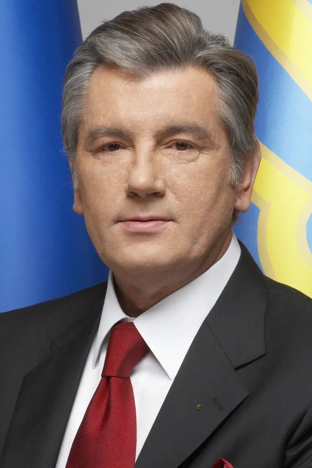 Viktor Yushchenko profile