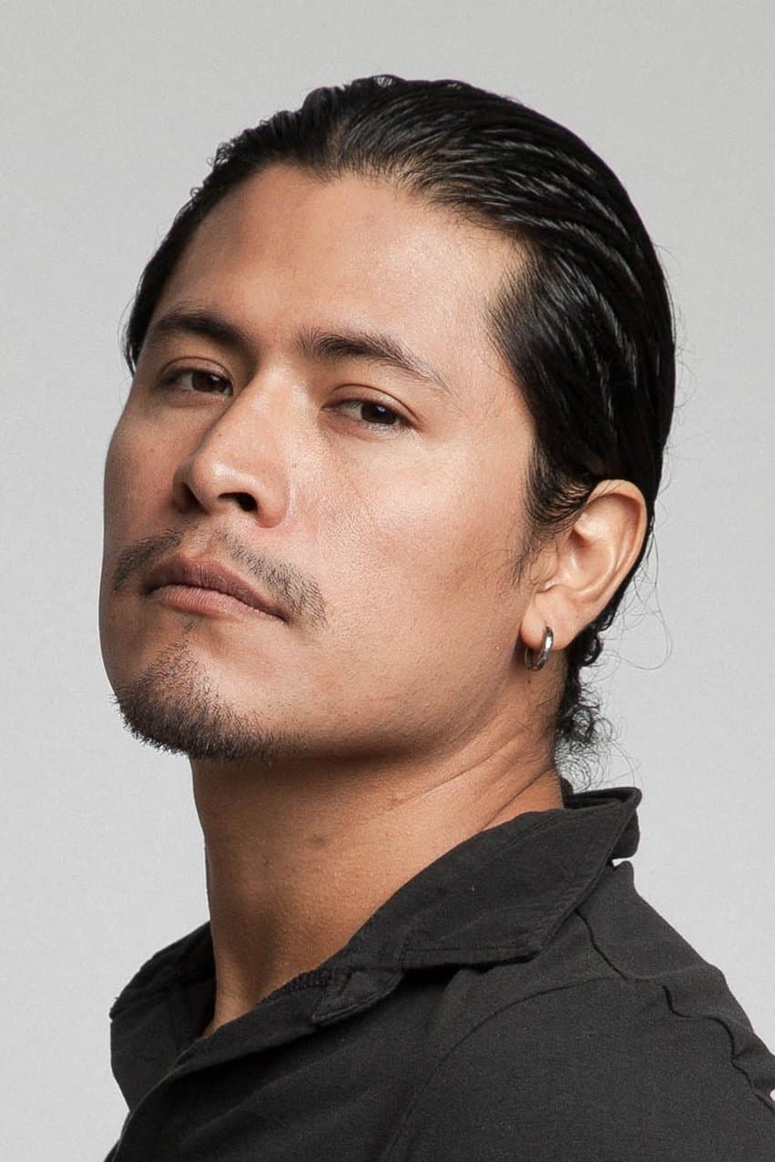 Harold Torres profile