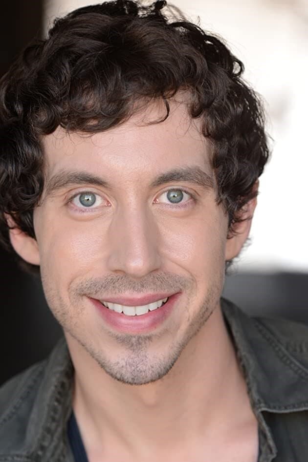 Robert Werner profile