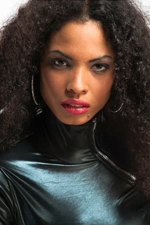 Carla Gonzales-Mogaburu profile