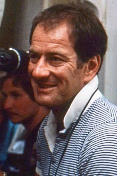 Owen Roizman profile