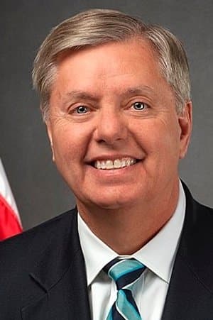 Lindsey Graham profile
