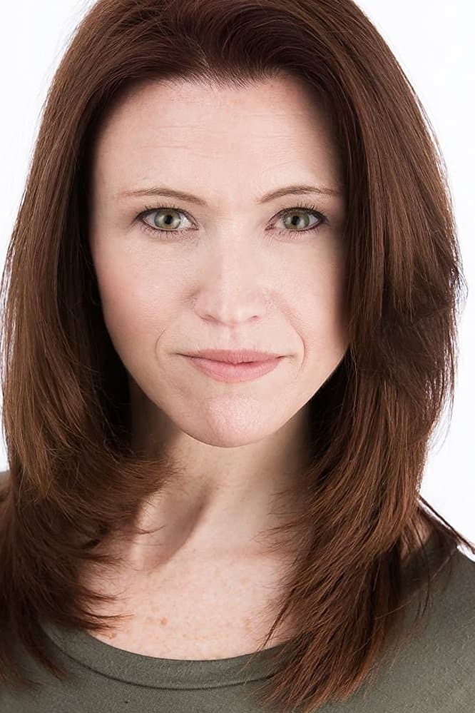 Kelly Boegel profile