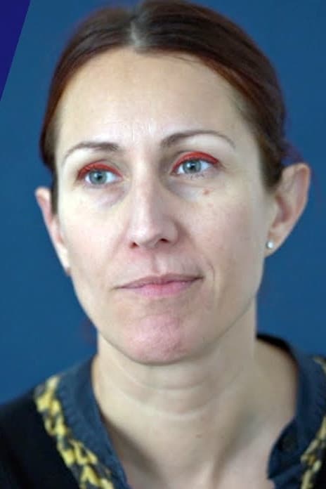 Julie Allione profile