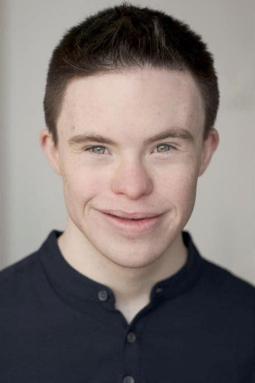 George Webster profile