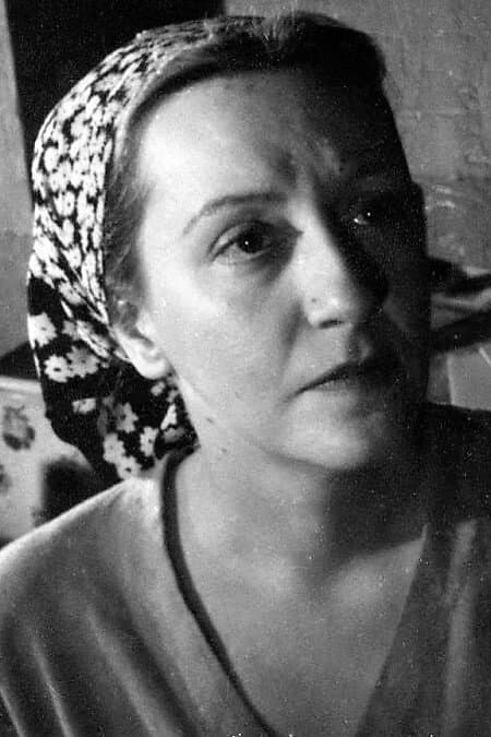 Rosario García Ortega profile