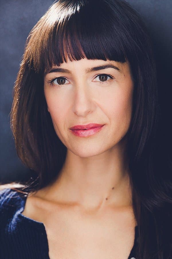 Elisabeth Waterston profile