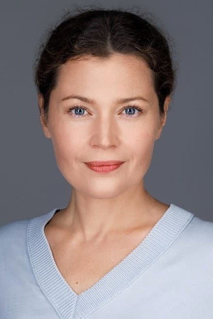 Ksenja Agarkova profile