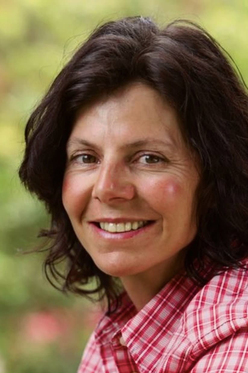 Gerlinde Kaltenbrunner profile