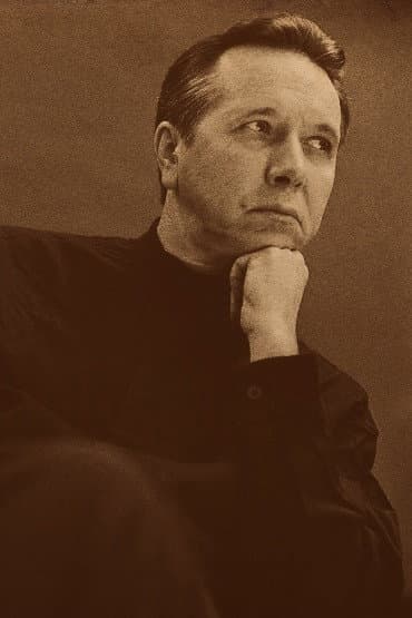 Mikhail Pletnev profile