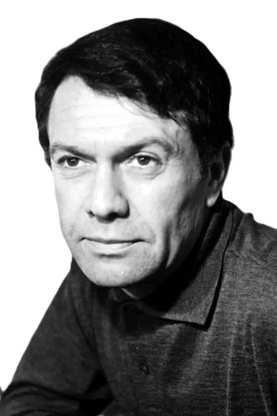 Robert Hirsch profile