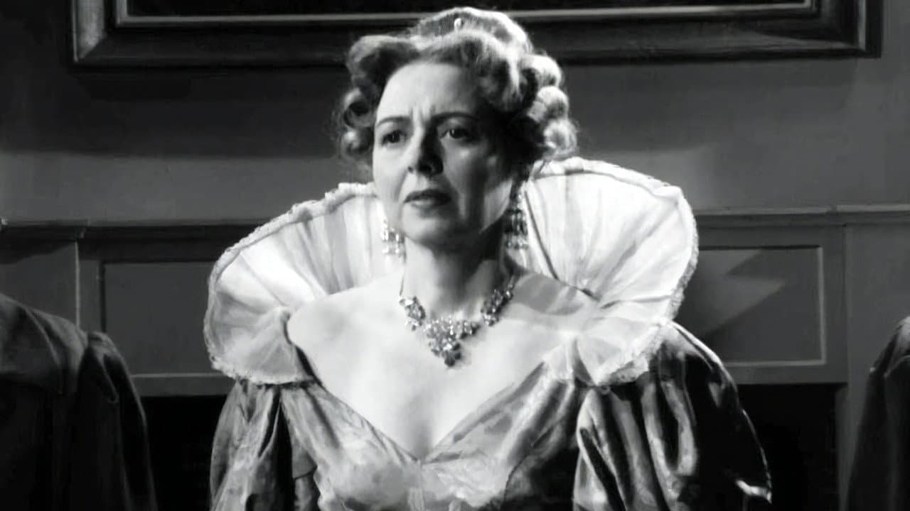 The Duchess of Plakendia backdrop