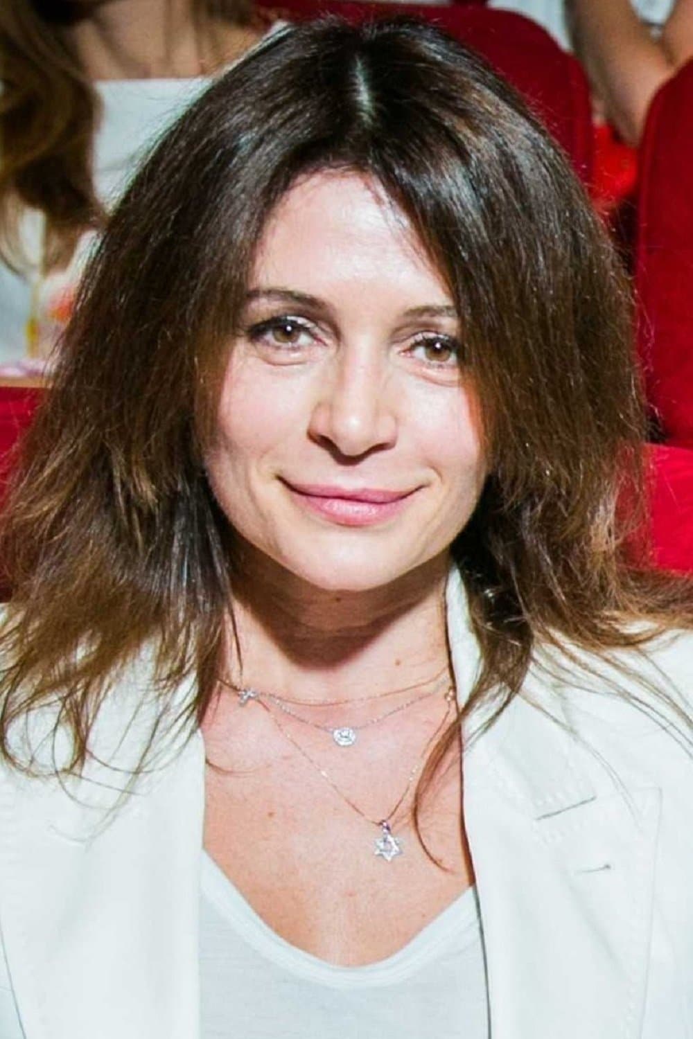 Oksana Fandera profile