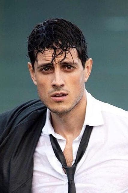 Emanuel Caserio profile